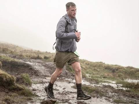 Bannau Brycheiniog (Brecon Beacons)