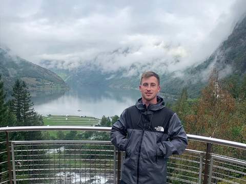 Breheimen National Park