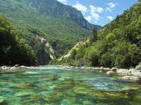 Durmitor National Park, Montenegro