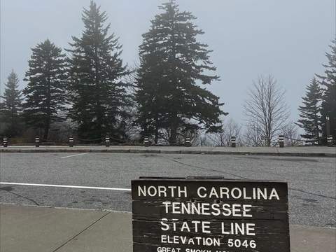 Great Smoky Mountains National Park