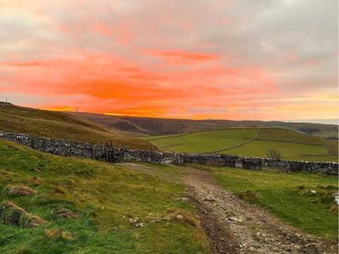 Yorkshire Dales National Park